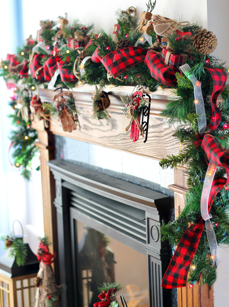 How to make long garland at home easy DIY guide for beginners