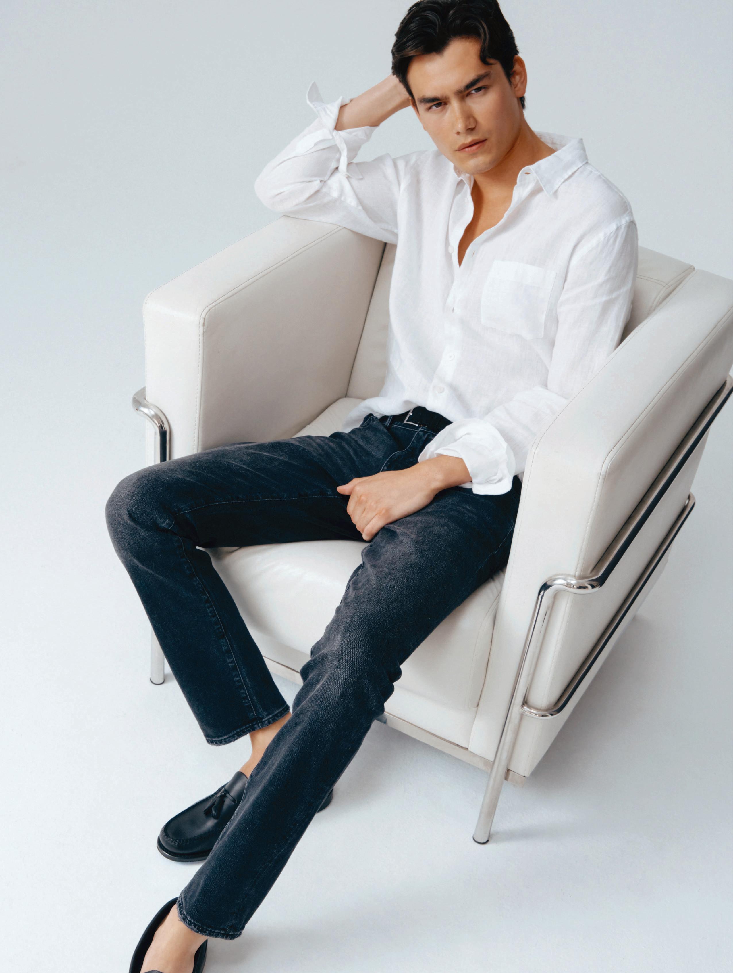 Dave Lingwood Designs Explained - Discover His Popular Styles Now!