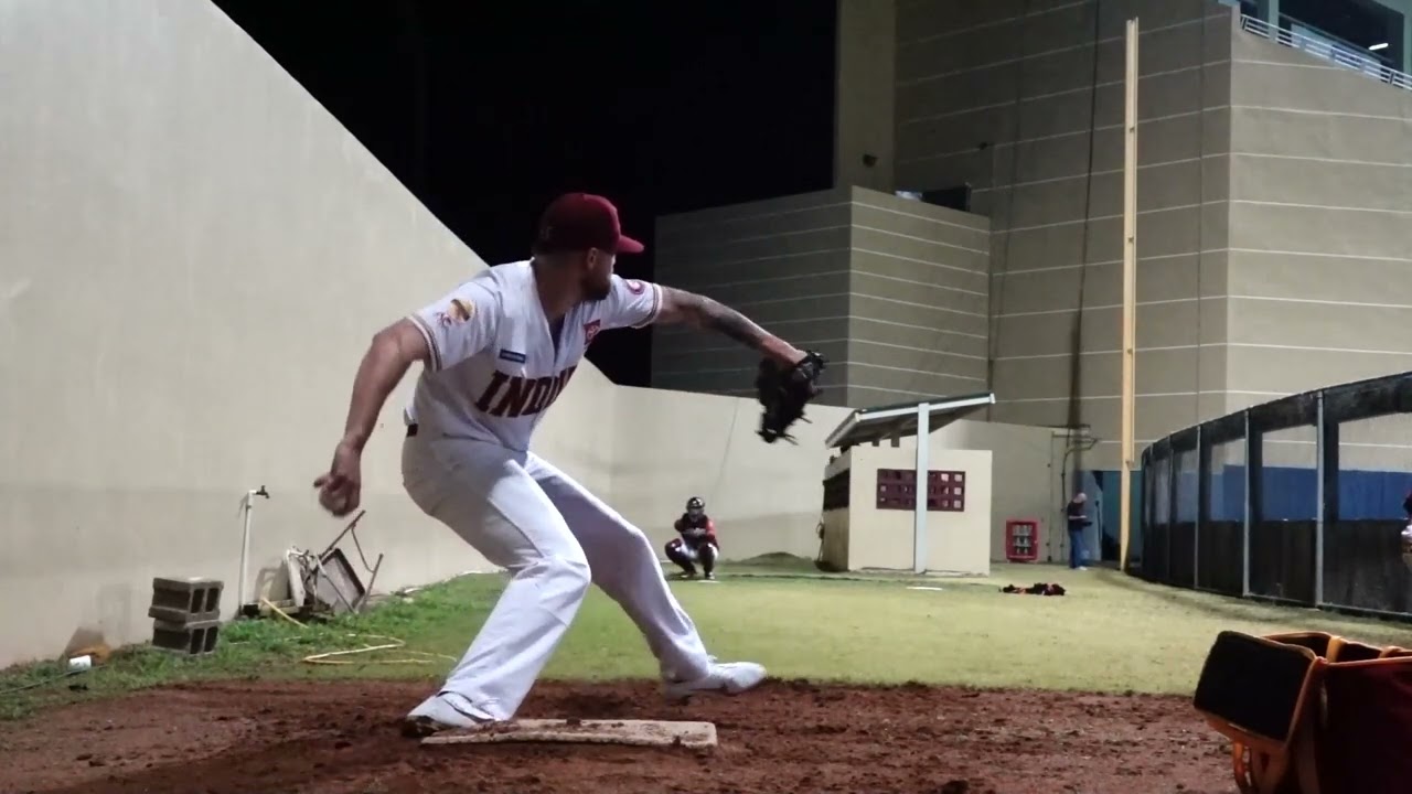 How slow motion helps mlb pitchers win? uncover proven methods for success.