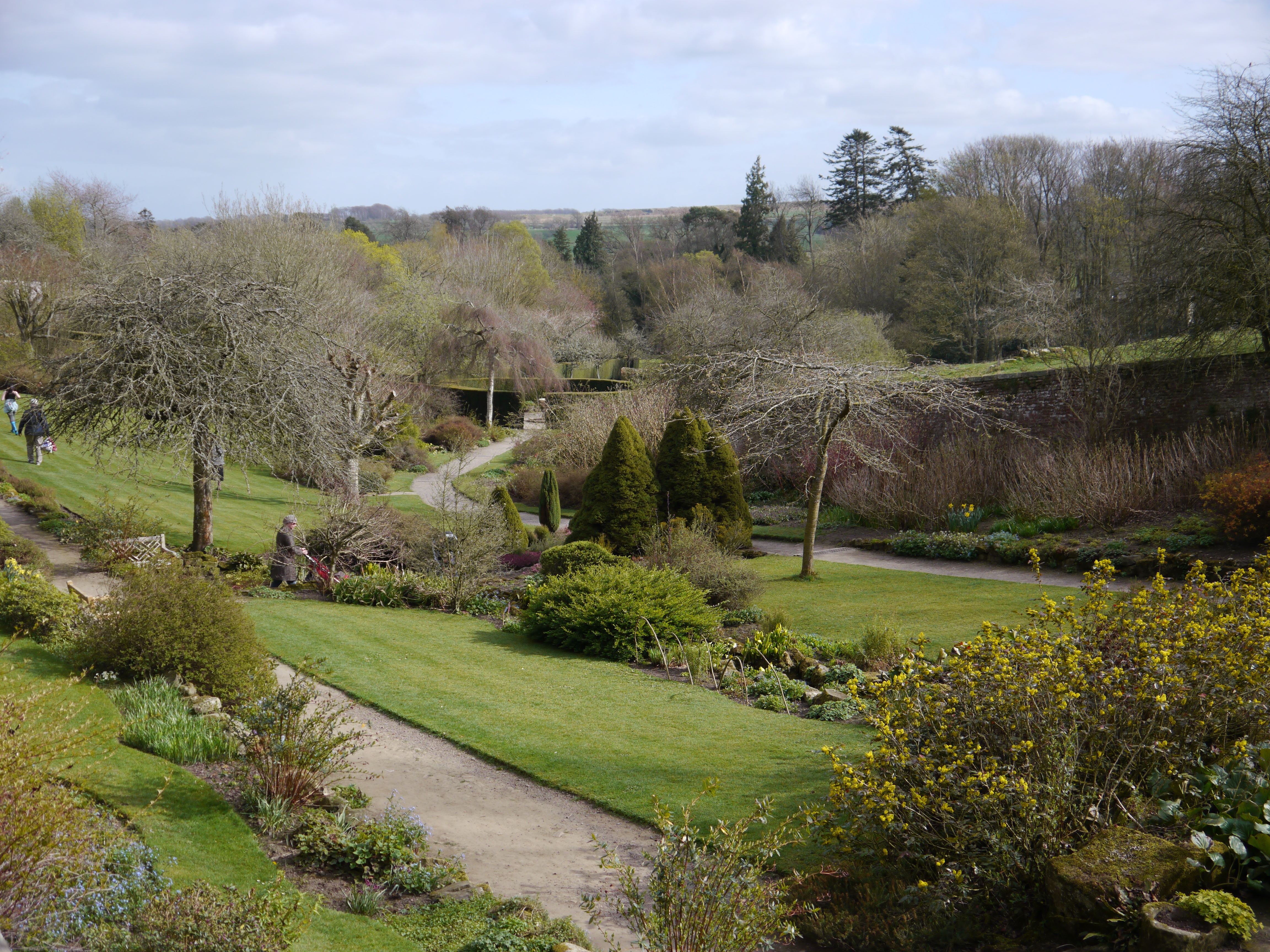 Why visit Wallington Surrey England? (Discover the hidden charm today)