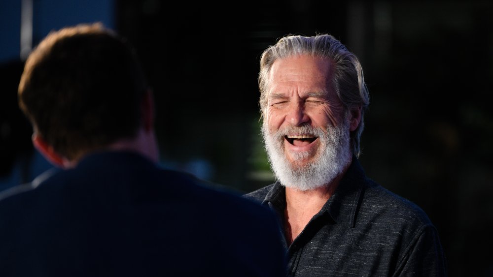 Why Jeff Bridges Voice Sounds Strange Explained For Fans