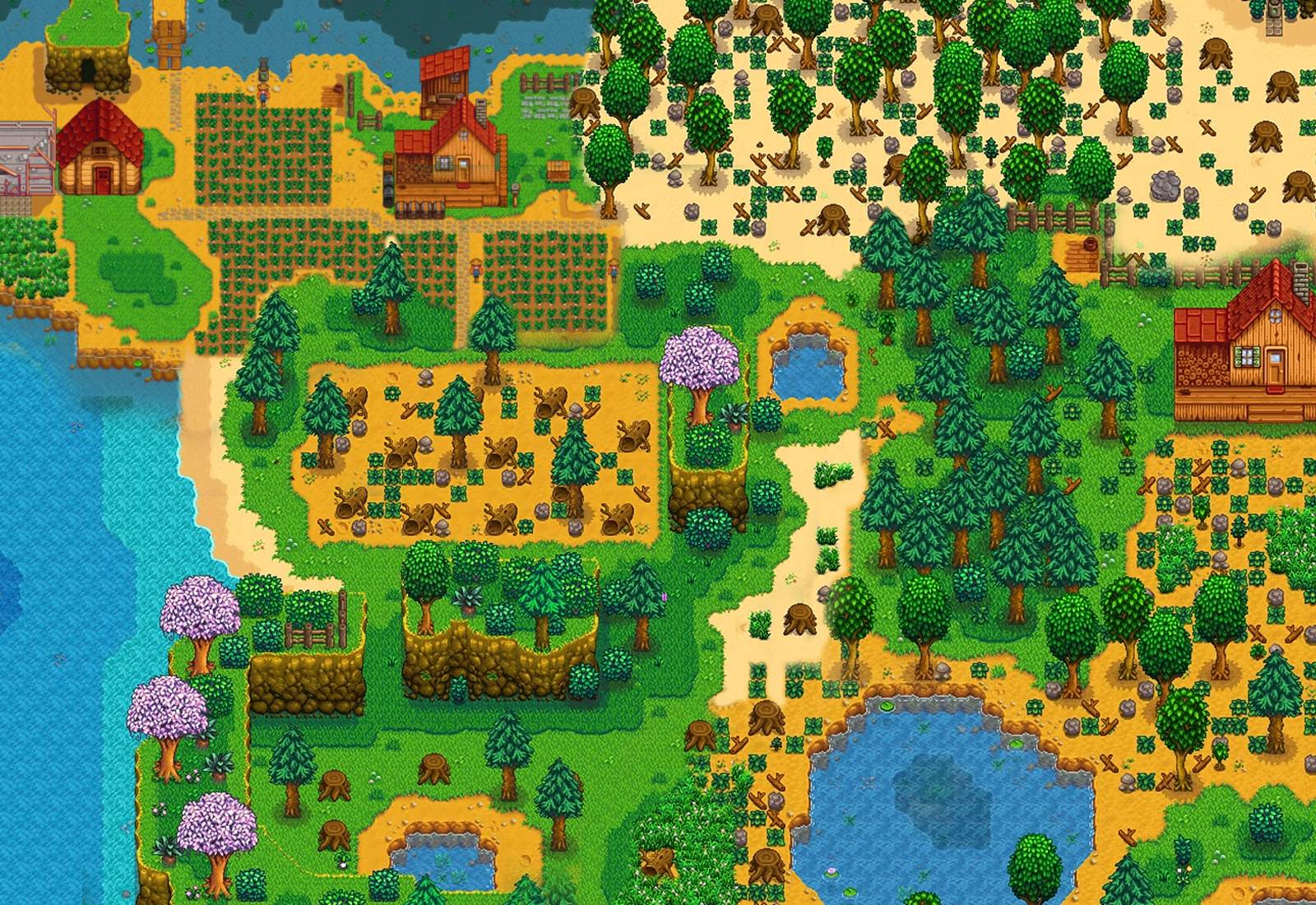 Compare Golden Hills Farm Options (Find the Perfect Fit)