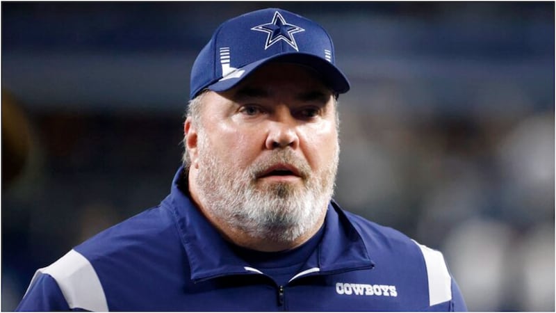 Who Is Cowboys Coaching Staff Head Coach? Insider Details Revealed