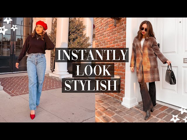 3 Quick Ways to Improve Fashion with rebel lee Accessories!