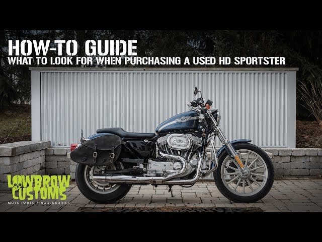How to Find 80s Harley Bikes? (Simple Tips for Great Deals!)