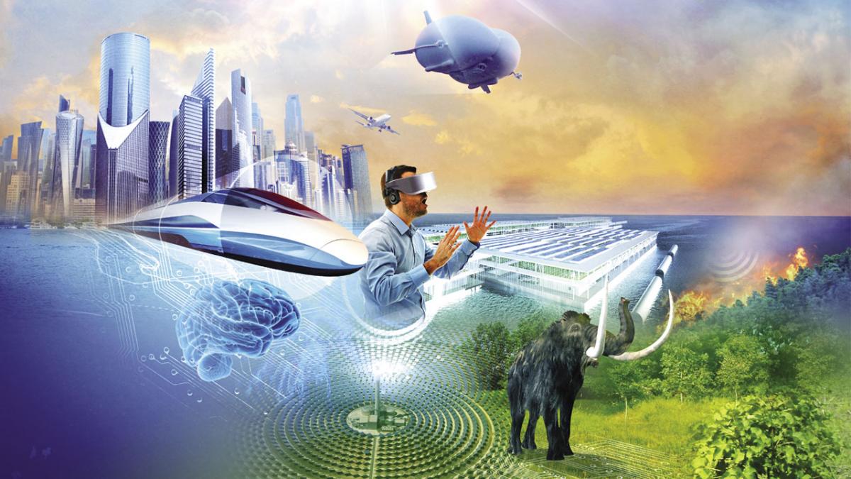 How does futuric really work? top 3 simple uses revealed now.