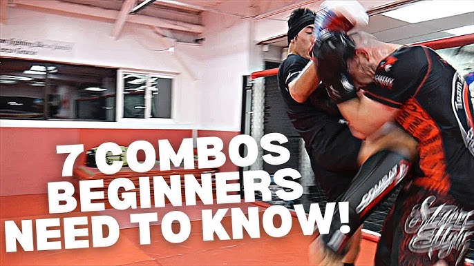 Flex Fight Rules Explained: 7 Key Things Beginners Must Know