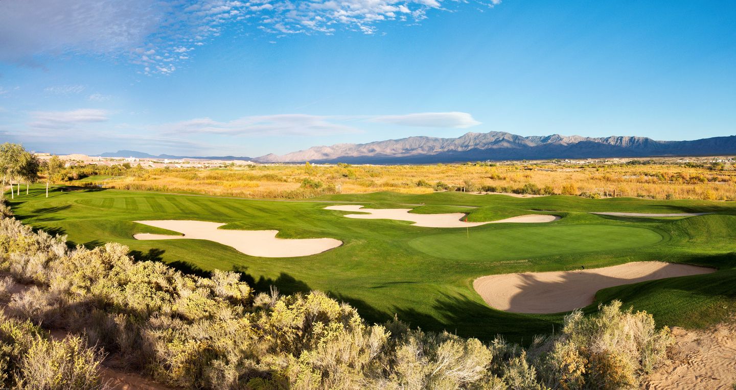 Casablanca Golf Mesquite Tips: 5 Easy Ways to Play Better!