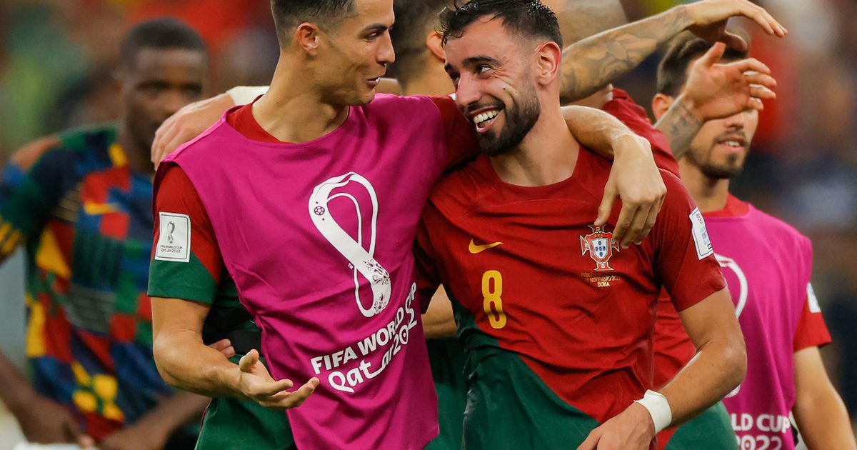 Who Portugal Plays Next Match Details You Must See