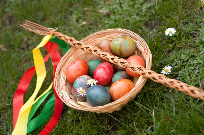 Czech Easter Traditions Guide Local Czech Republic Celebrations