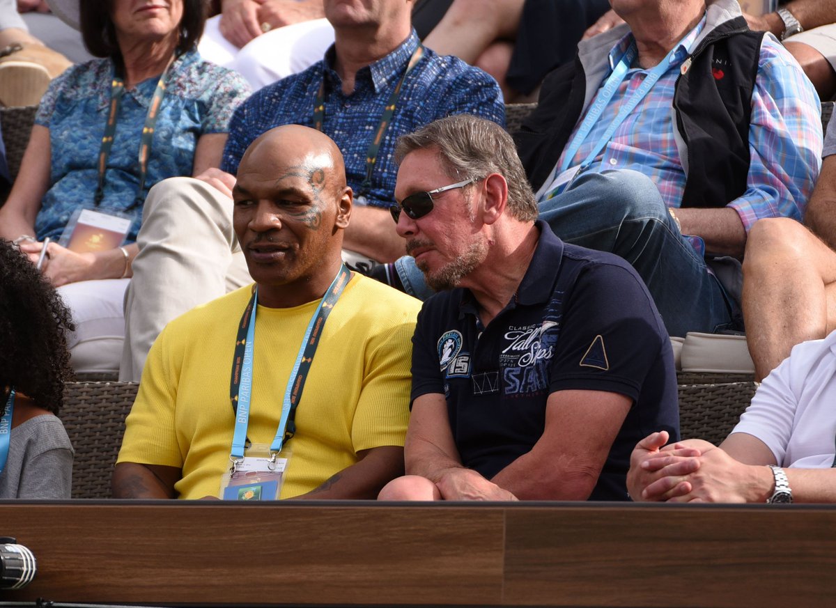Players on Larry Ellison Indian Wells Tennis Upgrade: Hear Their Real Thoughts!