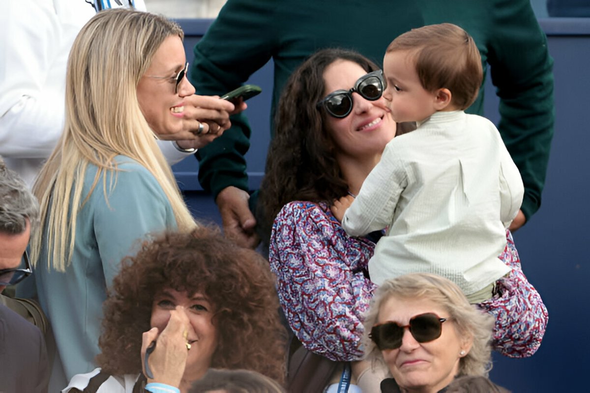 Want Rafael Nadal Son Photos Try These Safe Search Tips