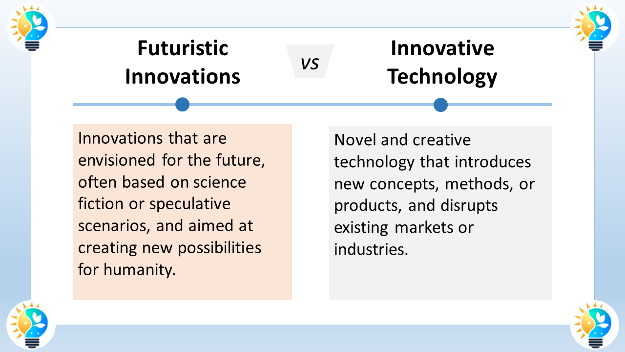 Futuric vs Traditional Tech: Key Differences You Must Know