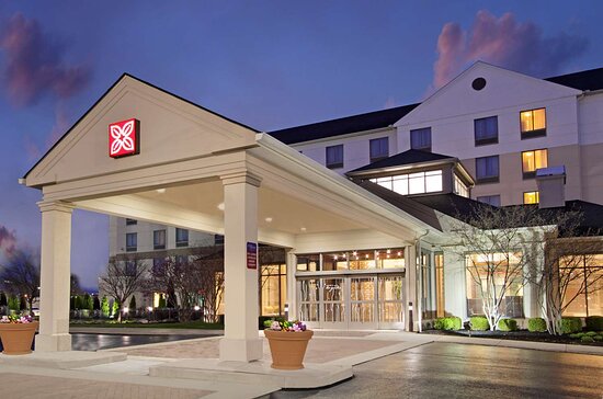 How to Find Hotels Near Kemba Live Columbus Ohio Your Best Stays