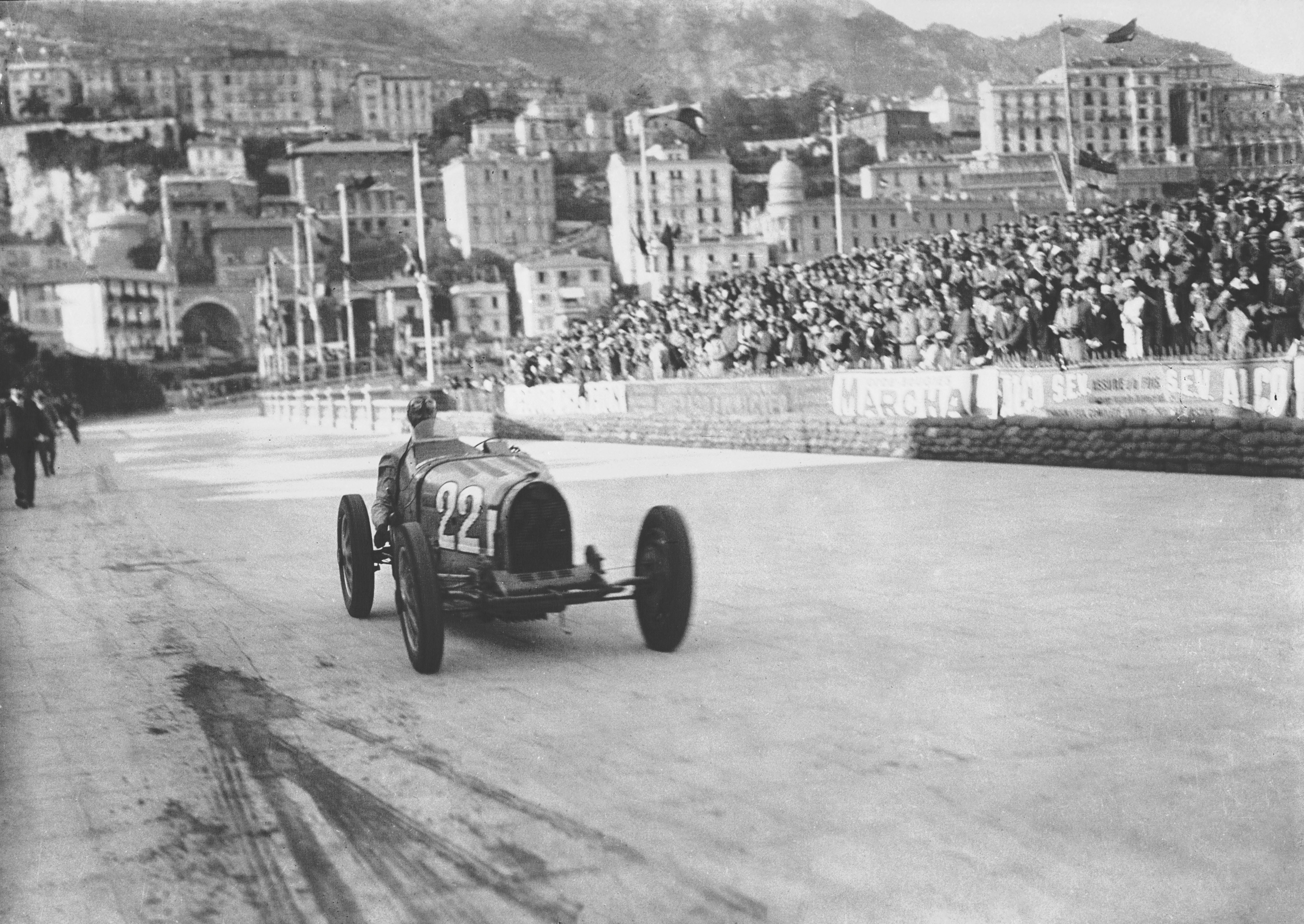 Exploring Louis Chiron story grand prix success and lasting impact