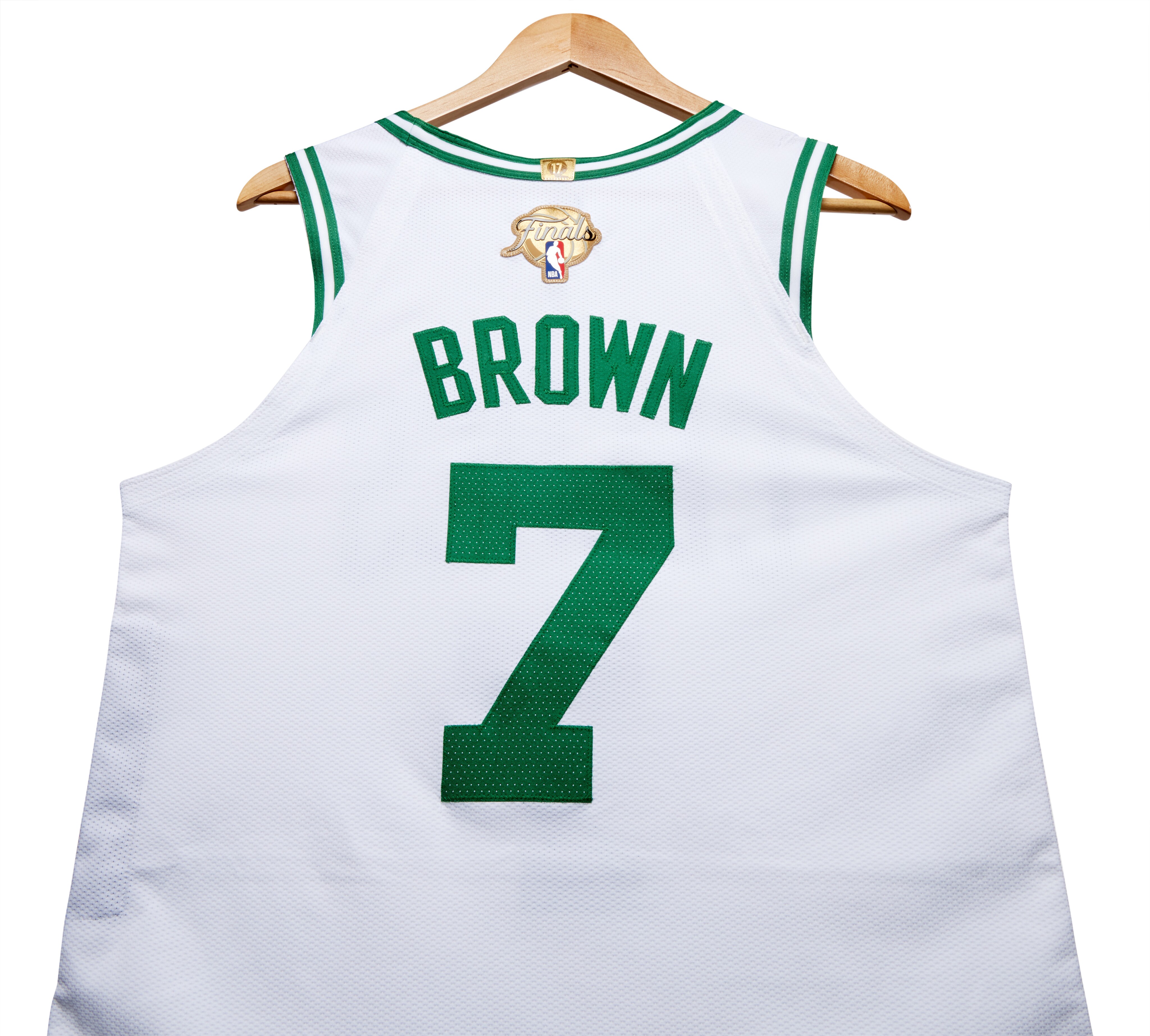 Why Buy Jaylen Brown Celtics Jersey Top 3 Reasons for Fans