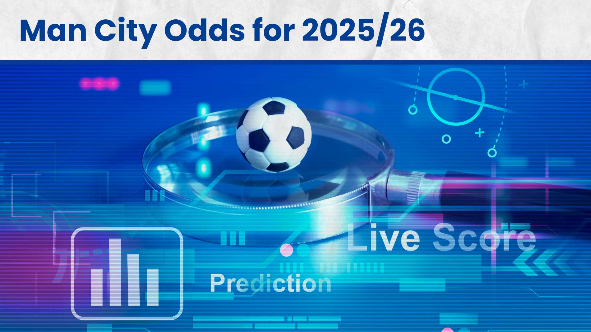 Where to Bet on Man City Best Sites for Great Odds & Payouts