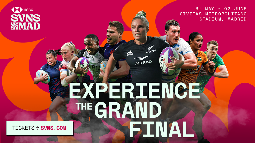 Madrid 7s Schedule for 2024?(Full Fixtures and Match Times Out Now)