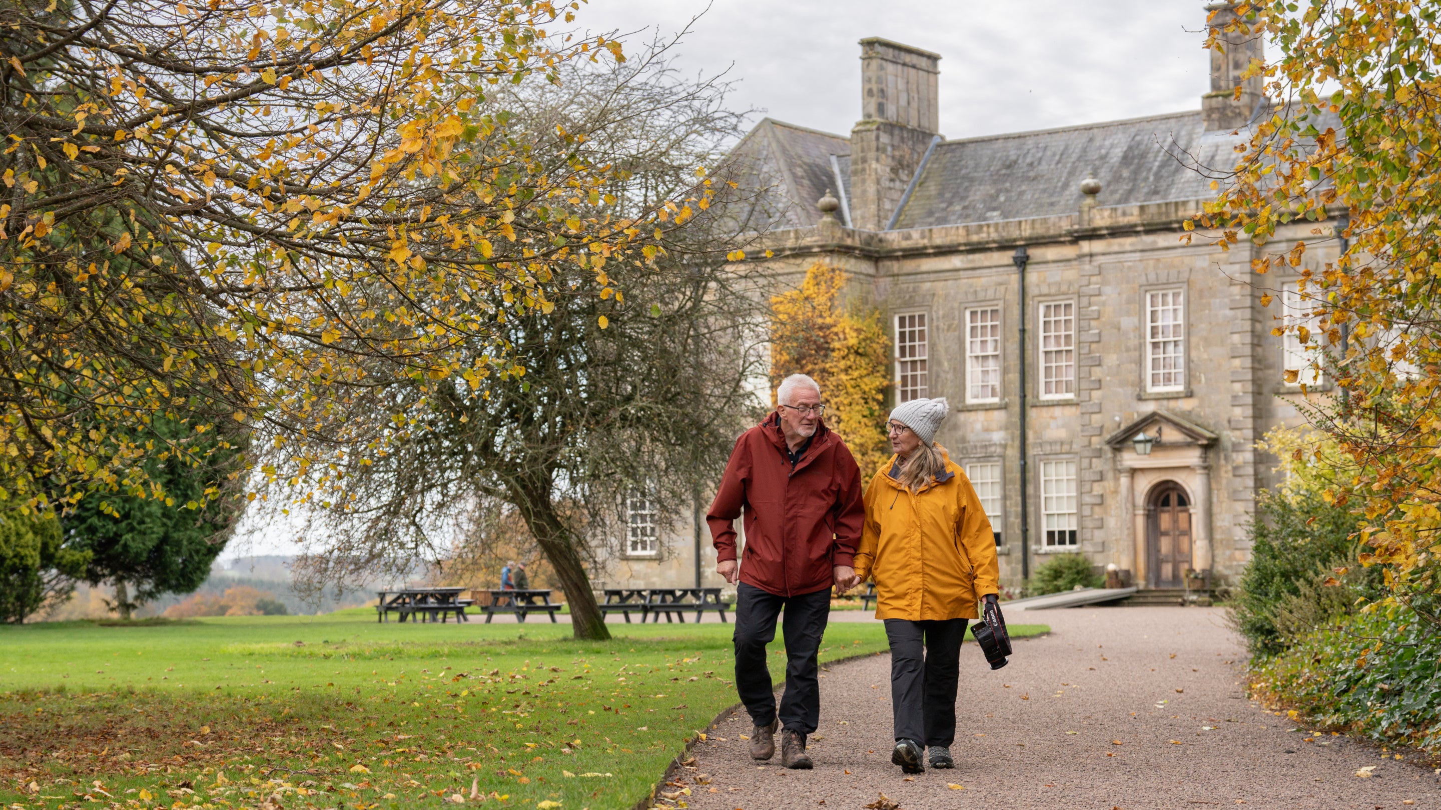 Why visit Wallington Surrey England? (Discover the hidden charm today)