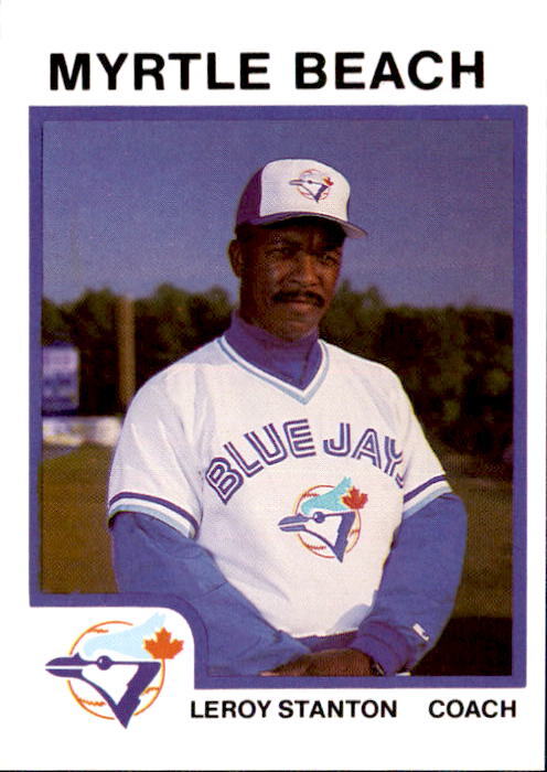 Want Leroy Stanton Cards? Find Value & Rare Rookie Cards Now