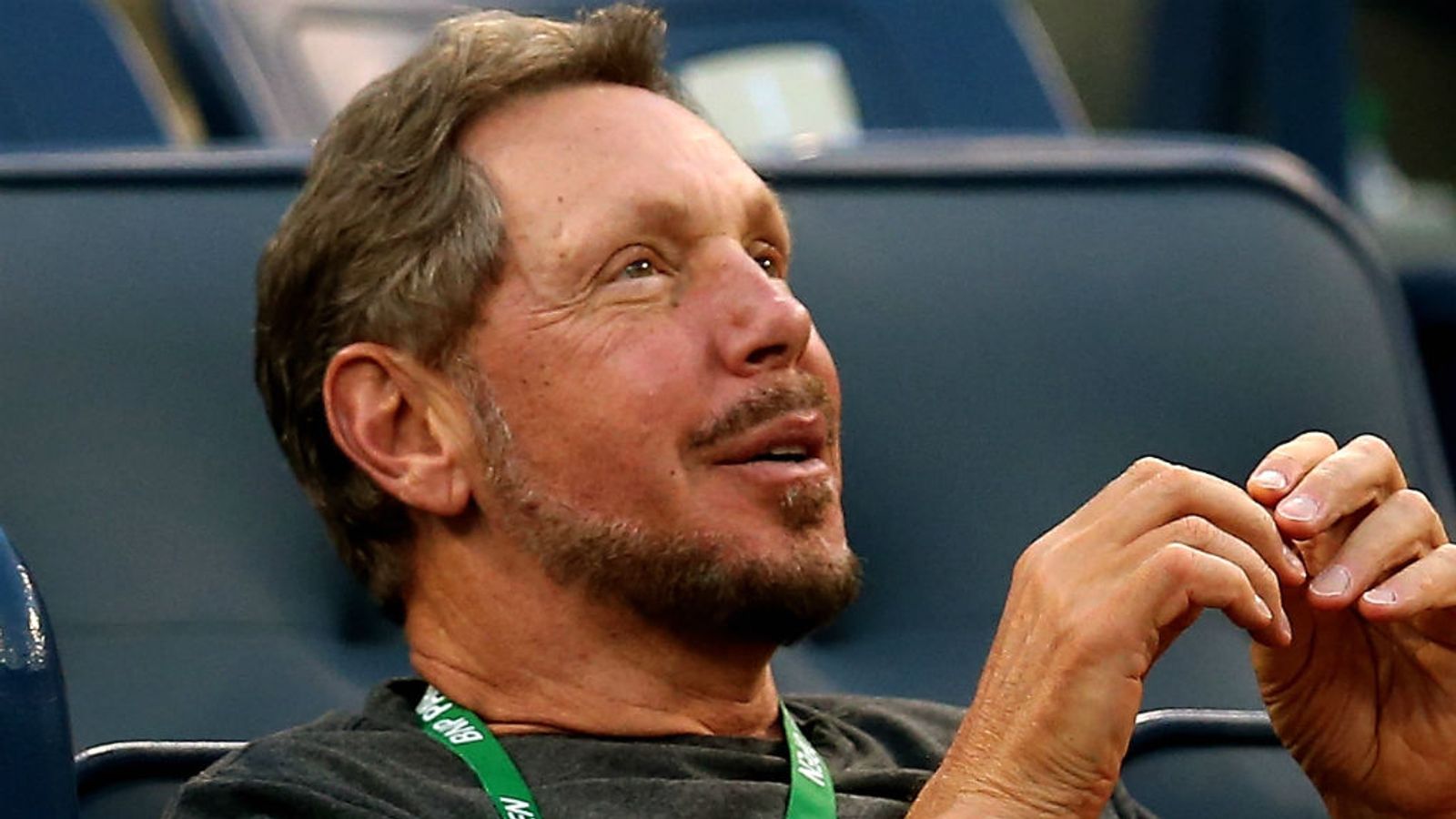 Players on Larry Ellison Indian Wells Tennis Upgrade: Hear Their Real Thoughts!