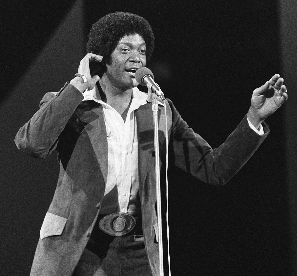 What is Dobie Gray We Had It All song? (key facts explained)