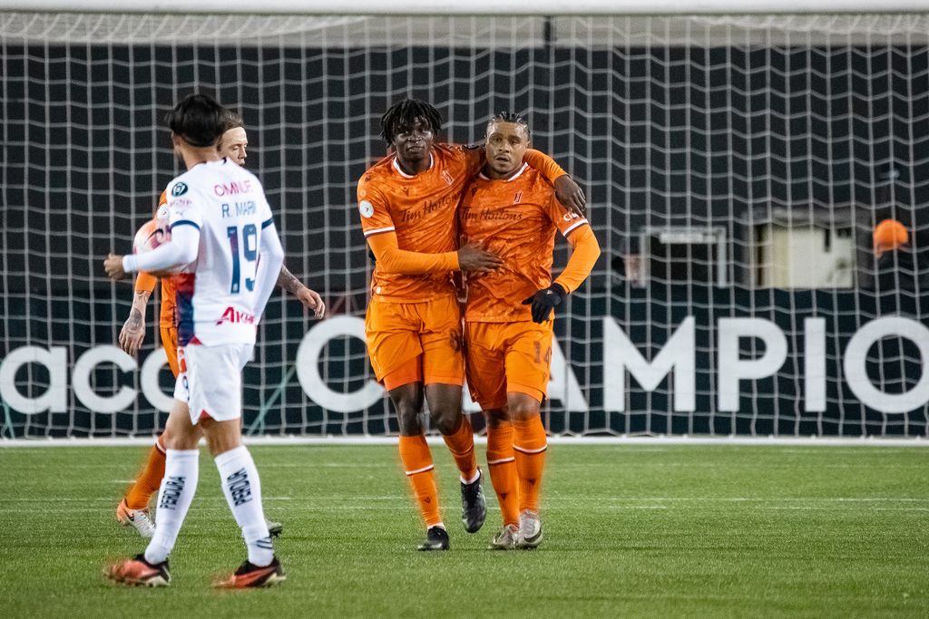 Why Forge FC vs Chivas de Guadalajara Game is Important
