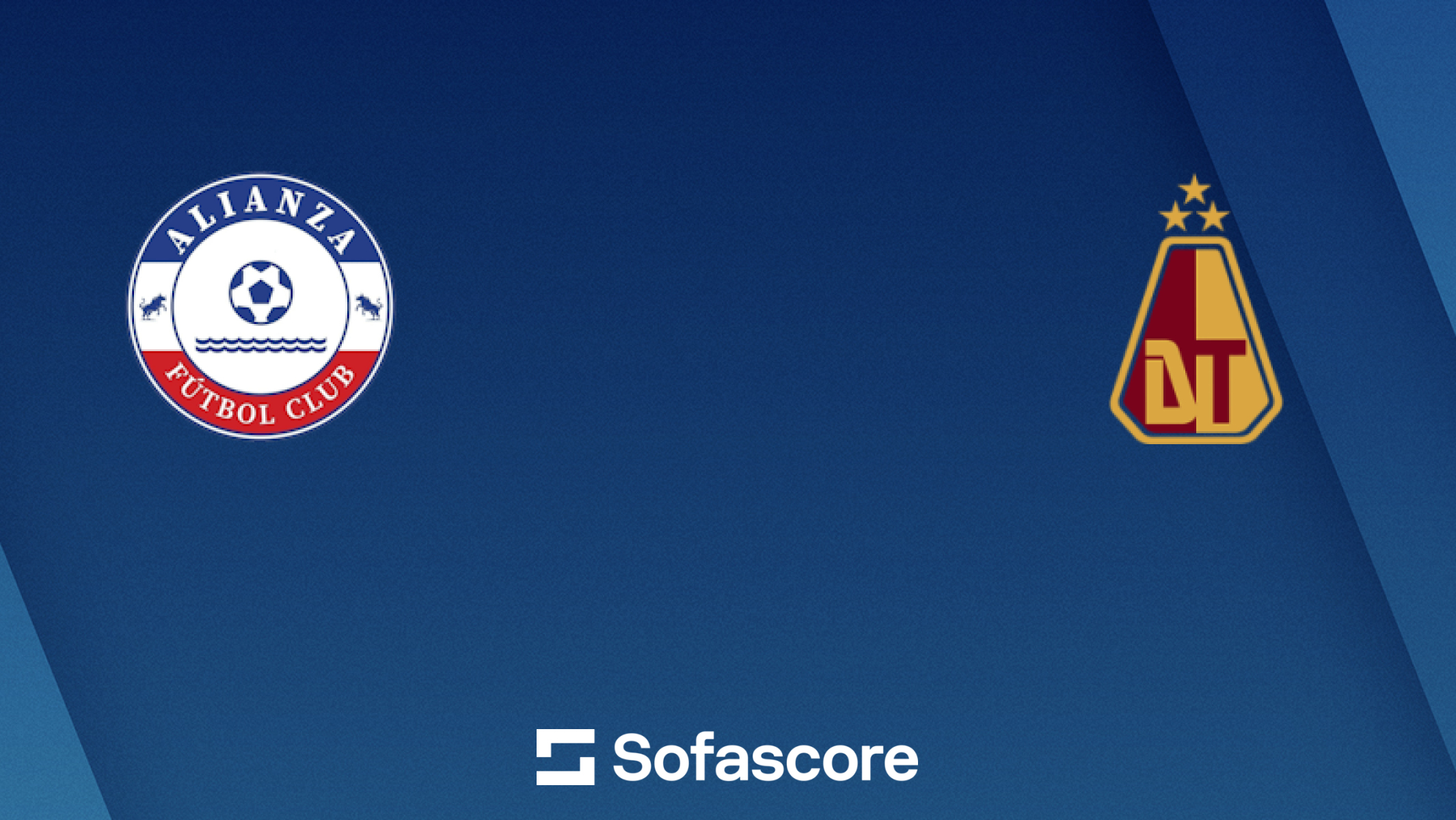 Tolima - Alianza Latest Results? Check Match Highlights Today!