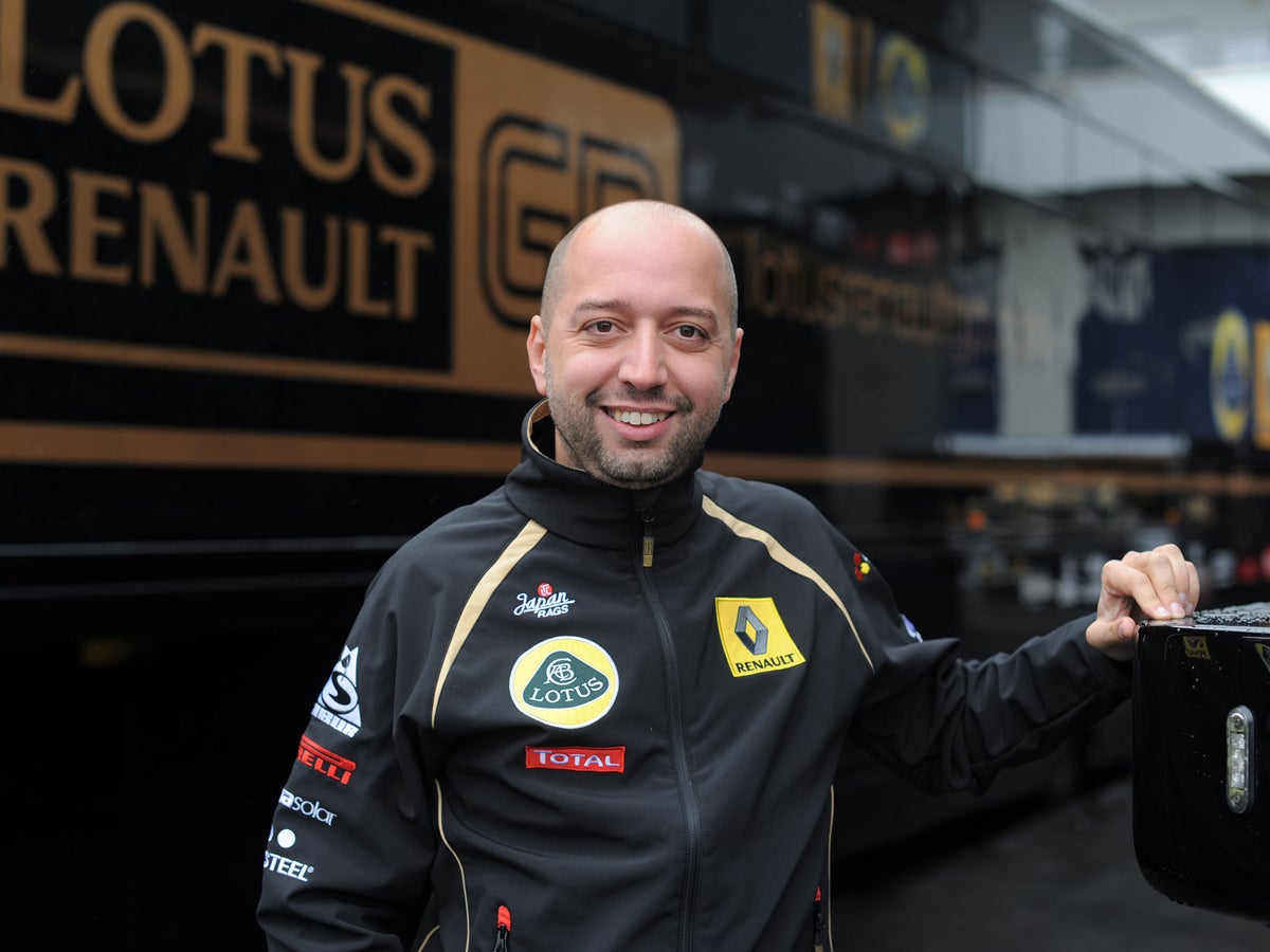 Gerard López Impact How He Changed His Industry
