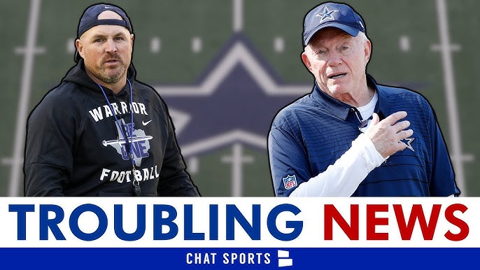 Who Is Cowboys Coaching Staff Head Coach? Insider Details Revealed