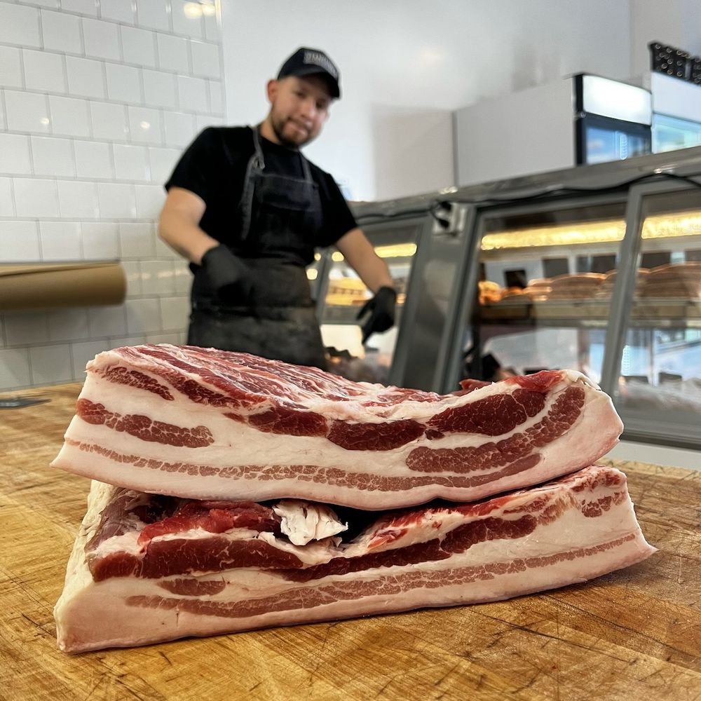 Where to Buy Lamb Face Meat Top Local Markets Near You