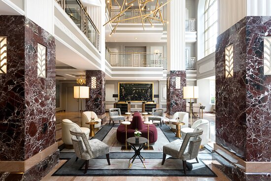 How to Find Hotels Near Kemba Live Columbus Ohio Your Best Stays