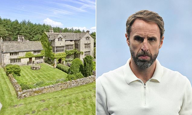 Gareth Southgate house real estate: Buy or rent like a pro guide.