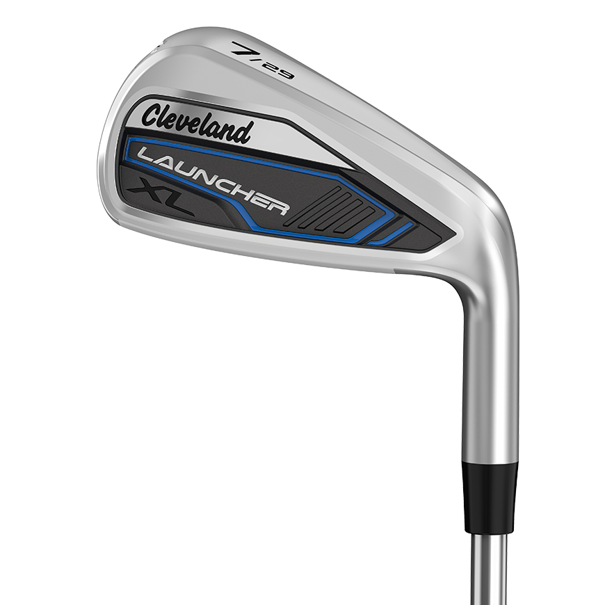 Cleveland Launcher XL Iron Set Review: Are These the Best Irons for High Handicappers?