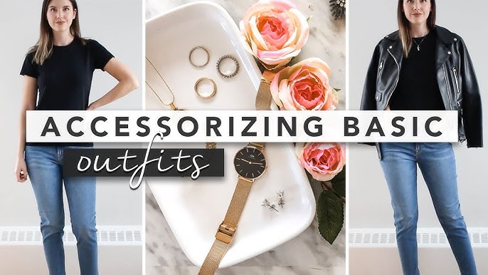 3 Quick Ways to Improve Fashion with rebel lee Accessories!