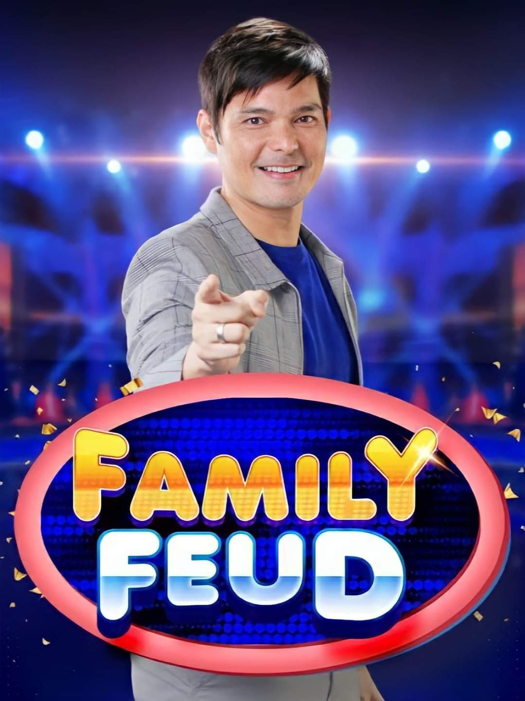 Where to see game shows in the philippines? (Channel guide here)