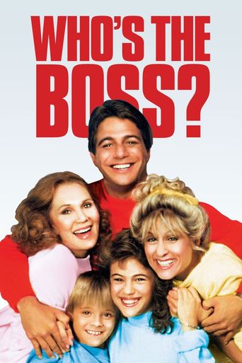 How to Watch Whos the Boss Van Episodes Online Right Now
