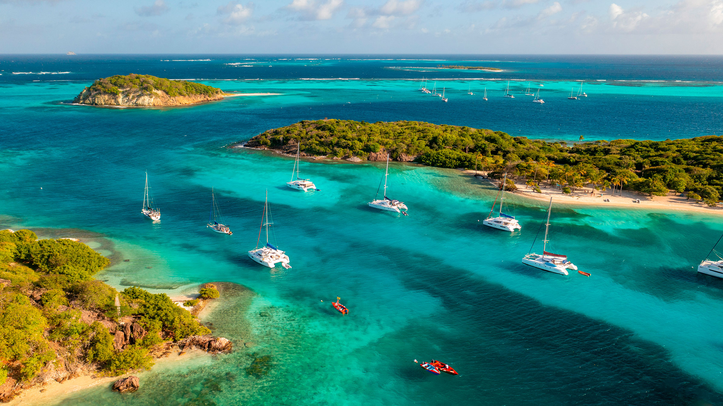 How to Pick Grenada or Saint Martin Perfect Island Vacation Tips
