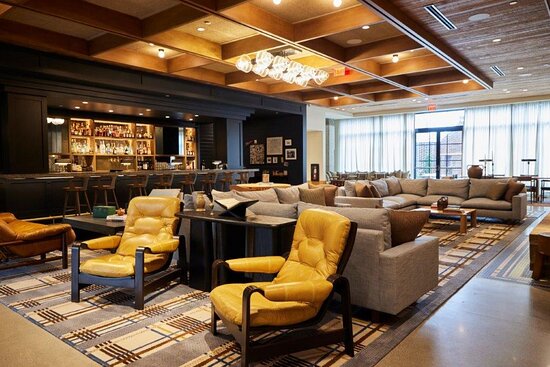 How to Find Hotels Near Kemba Live Columbus Ohio Your Best Stays