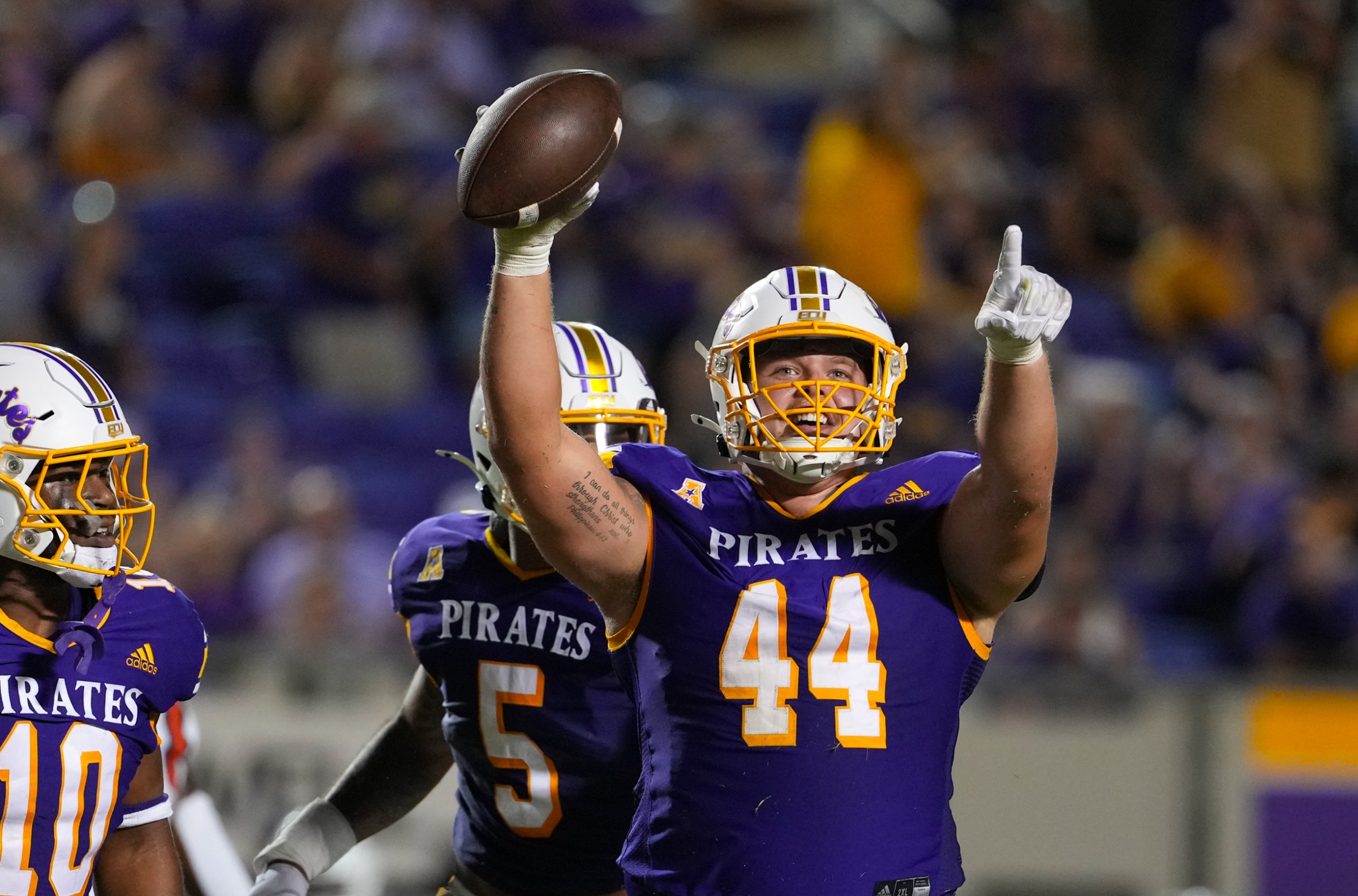 East Carolina vs North Texas what to know about this key matchup preview