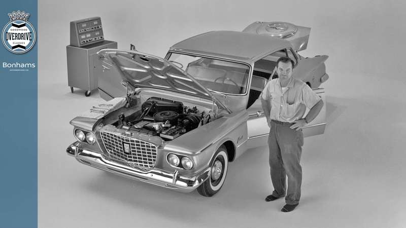 1950s 1960s Cars Engines and Design? Learn What Makes Them Unique