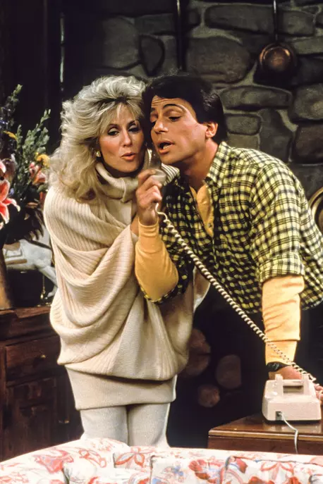 How to Watch Whos the Boss Van Episodes Online Right Now