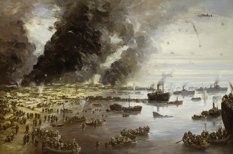 Allied Dunkirk Survival Secrets Myths vs Facts You Need Now