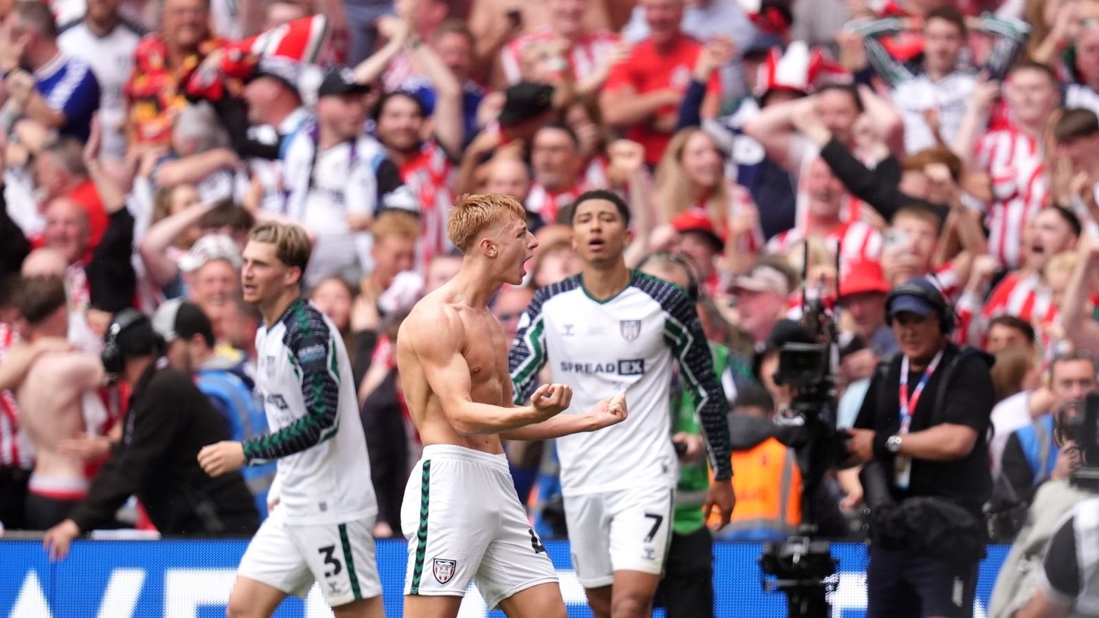 When will Sunderland return to the Premier League? Chances and predictions for next season!