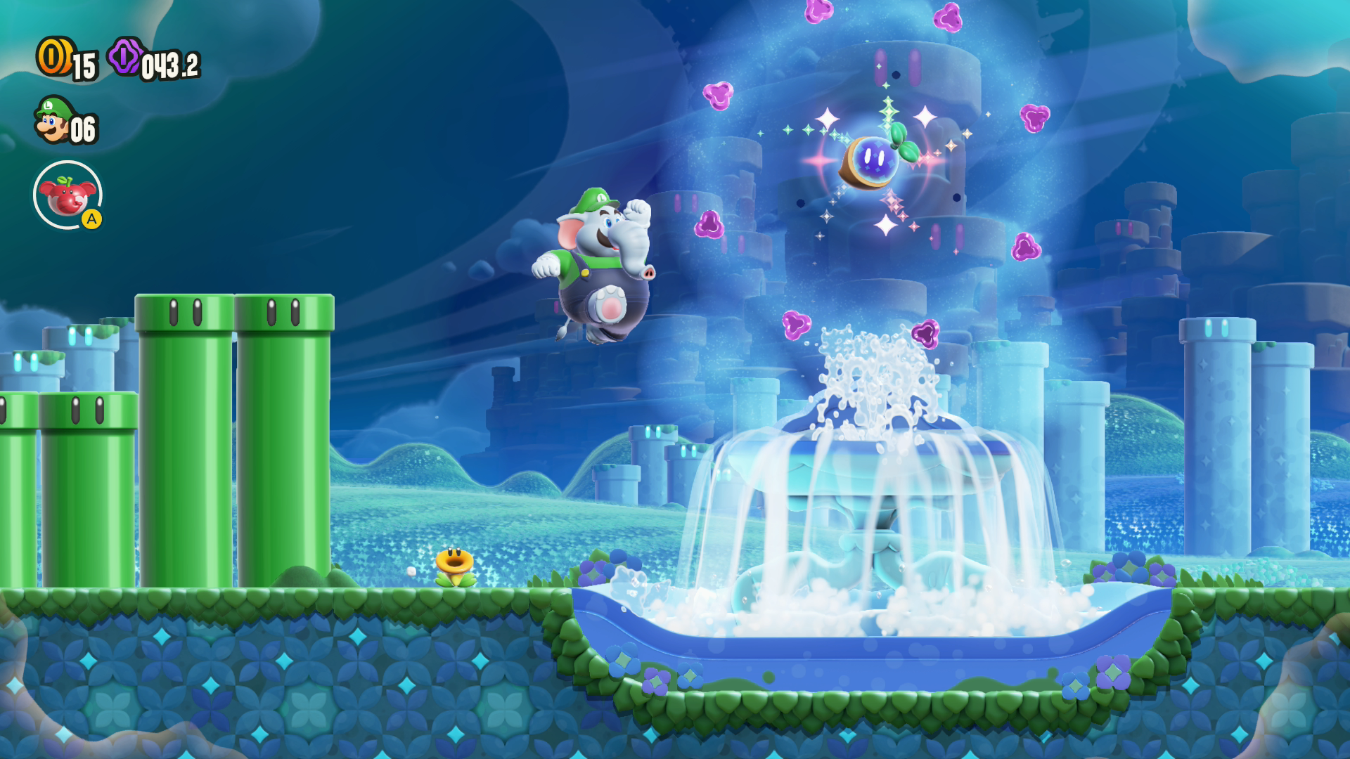 Wonder Seed Mario What Is It Learn How To Find And Use Wonder Seed