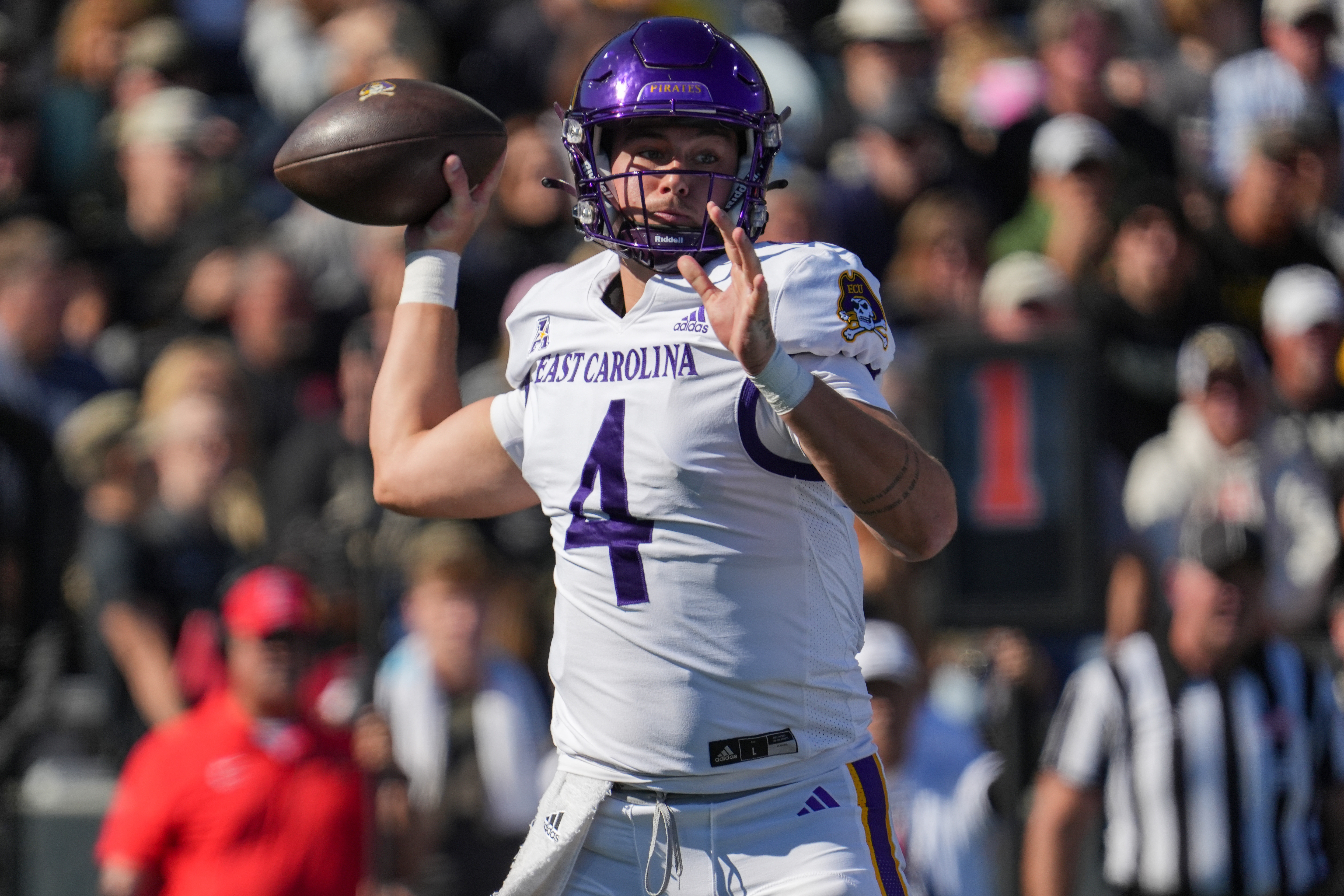 East Carolina vs North Texas what to know about this key matchup preview