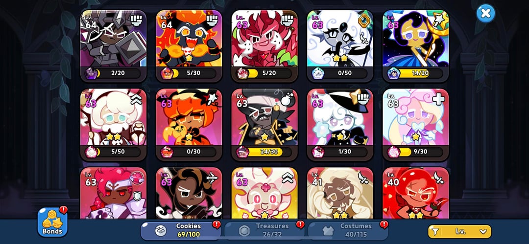 What is the best team in Cookie Run Kingdom for story mode? Recommended setups for easy wins.