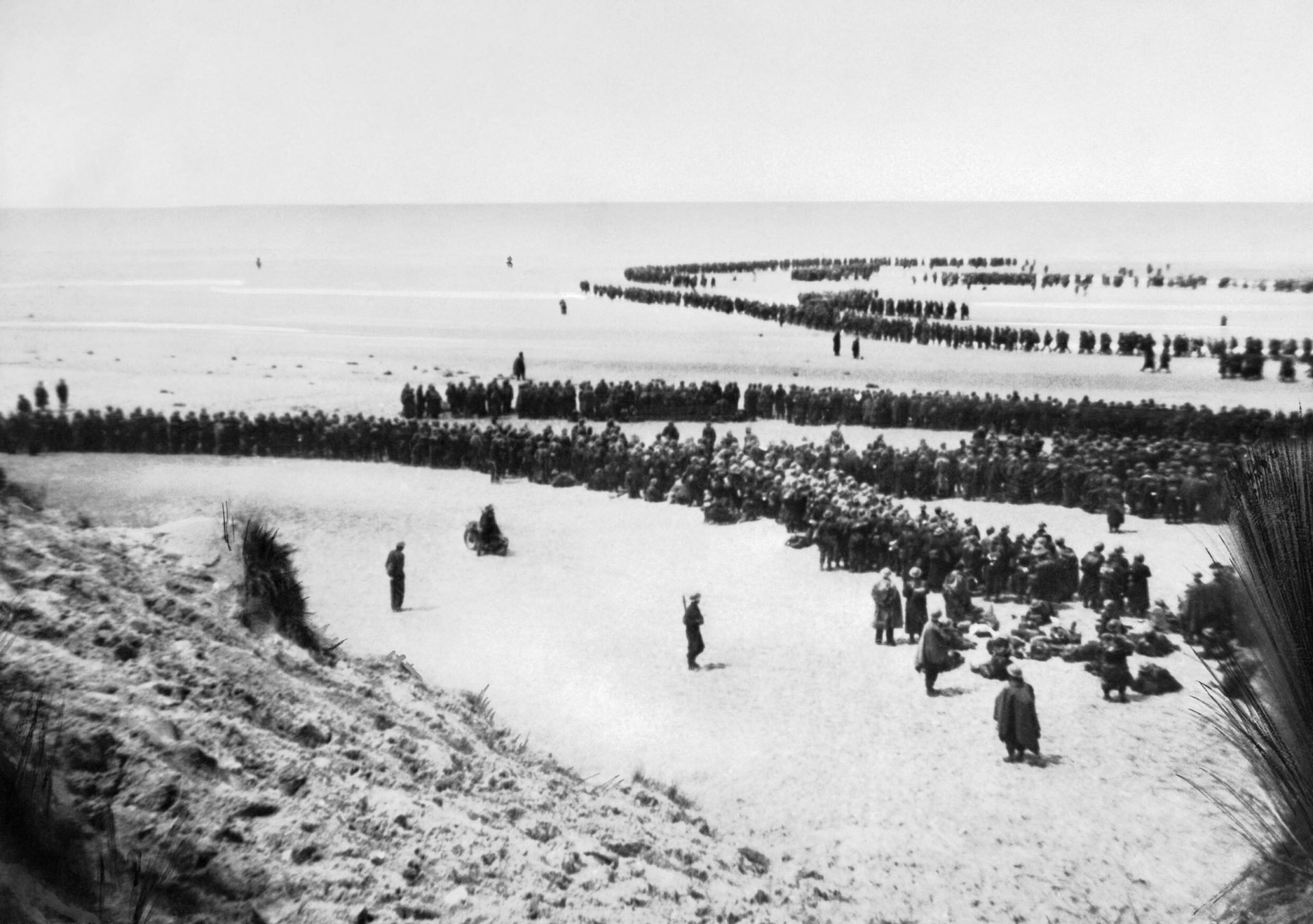 Allied Dunkirk Survival Secrets Myths vs Facts You Need Now
