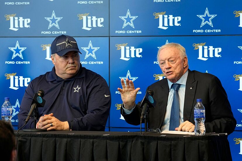Who Is Cowboys Coaching Staff Head Coach? Insider Details Revealed