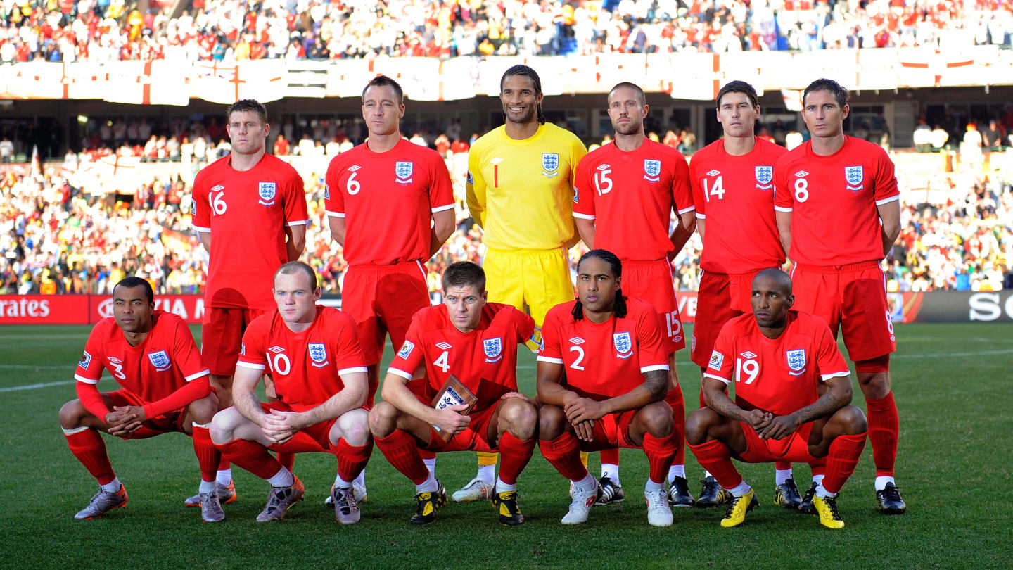 why did england football team 2010 lose? discover 5 big reasons now!